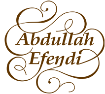 Abdullah Efendi